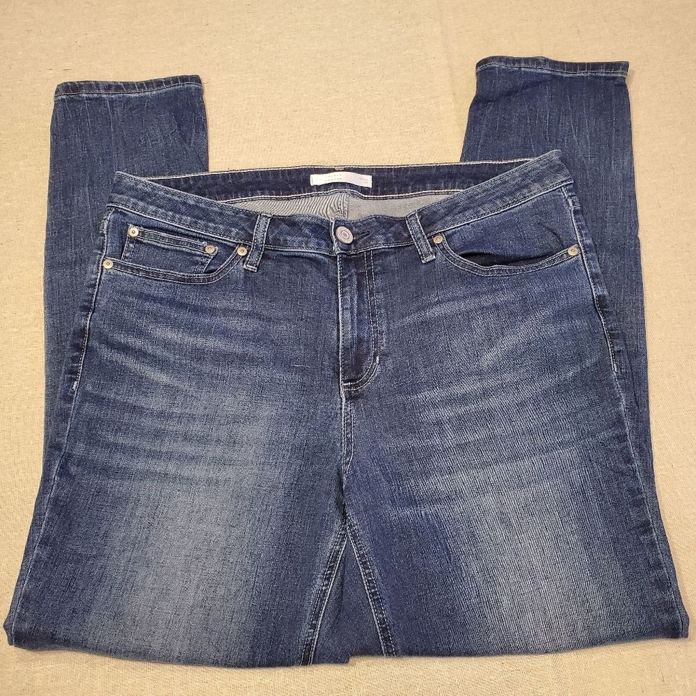 LC Lauren Conrad Skinny 16 Jeans